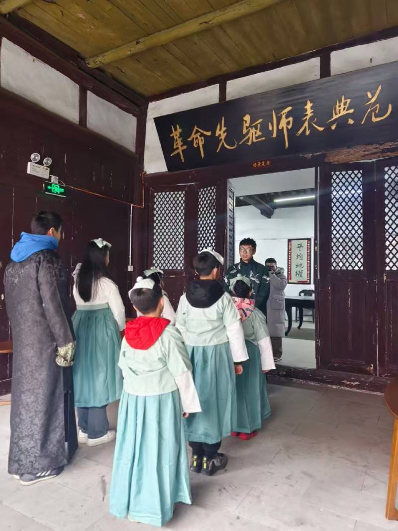 扎赉特旗景区文学经典改编剧本游